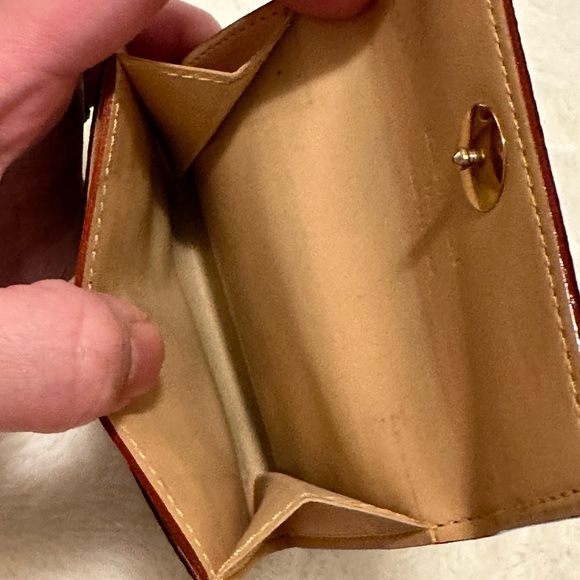 LV murakami card case - Picture 4 of 7